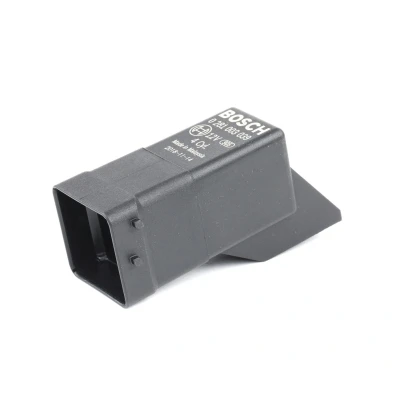 Image de BOSCH 0 281 003 039 Appareil de commande, temps préchauffage FIAT: Ducato III Сamion à Plateau / Сhâssis, Van