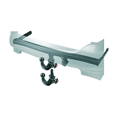 Image de WESTFALIA 307489300113 Kit électrique, dispositif d&#039;attelage 13pôles Mise en service nécessaire FORD: Focus Mk4 Turnier