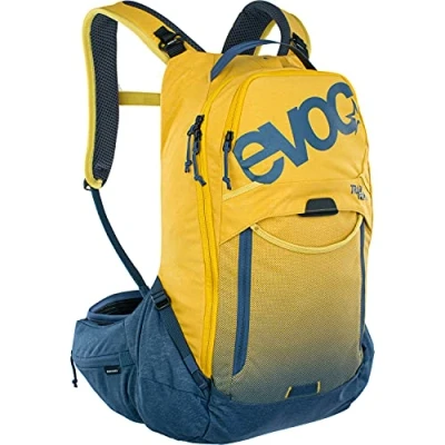 Image de Sac Trail Pro 16 jaune/bleu S/M