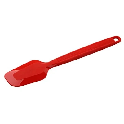 Image de Dr. Oetker 1280 Grattoir à pâte en Silicone 22 cm