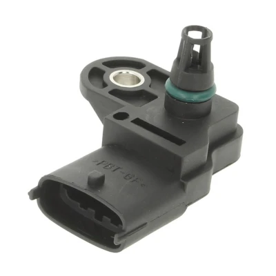 Image de AUTLOG AS4503 Capteur, pression de suralimentation OPEL: Zafira B, Corsa D 3/5 portes, Astra G CC, FIAT: Ducato III Сamion à Plateau / Сhâssis