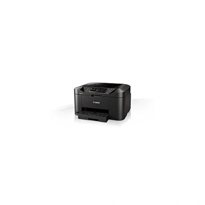 Image de Canon MAXIFY MB2150 Jet d&#039;encre 19 ppm 600 x 1200 DPI A4 Wifi Multifonctions (Jet d&#039;encre, Impression couleur, DPI, 250 feuilles, A4, Noir)