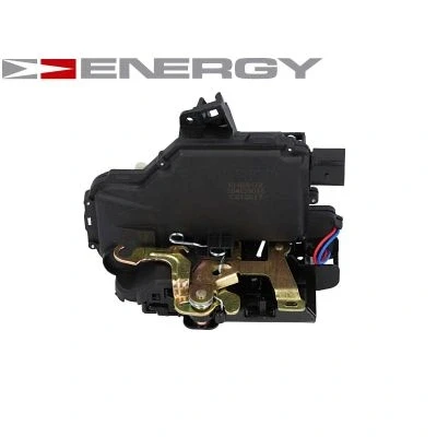Image de ENERGY ZDT0006P Serrure De Porte arrière VOLKSWAGEN: Golf 4, Passat B5 GP Berline, Break, SEAT: Leon I 3/5 portes, Toledo 2 Limousine