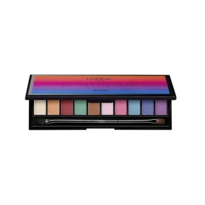 Image de L&#039;Oréal Color Riche La Palette Yeux Glam