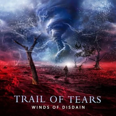 Image de Winds of disdain [Import]