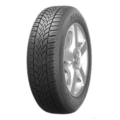 Image de Dunlop Winter Response 2 MS XL M+S 195/65R15 95T Pneu Neige