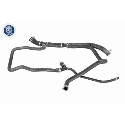 Image de VAICO V30 3364 Durite De Refroidissement inférieur EPDM (éthylène propylène diène caoutchouc) RENAULT: Twingo 3