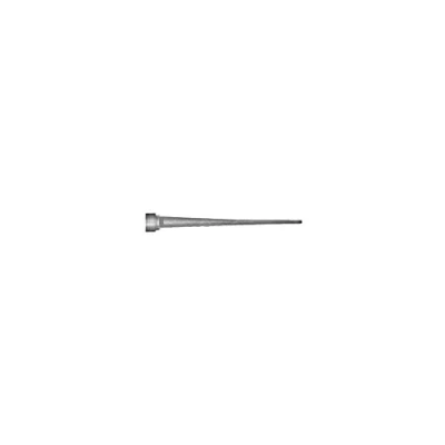 Image de fischer Embout d&#039;injection FIS S pour les cartouches de scellement par injection 4 embouts/sachet