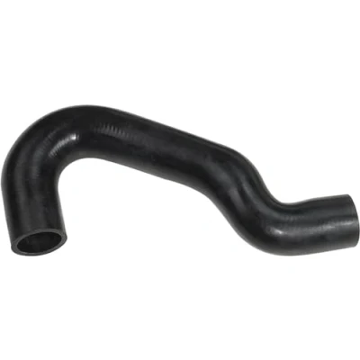 Image de GATES 3557 Durite De Refroidissement EPDM (éthylène propylène diène caoutchouc) VOLKSWAGEN: GOLF 2, Jetta Passat B3/B4 Berline, SEAT: TOLEDO 1