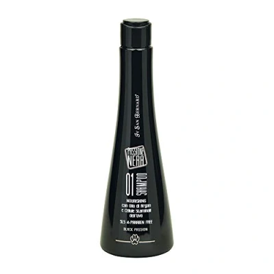 Image de Iv San Bernard 020612 Passion Nera 01 Shampooing 250 ML