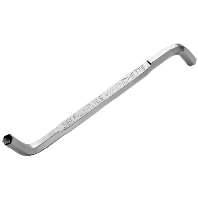Image de InSinkErator Wrn 00 Jambuster Wrenchette
