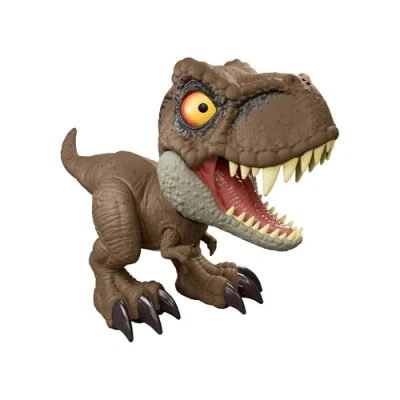 Image de T REX INTERACTIF