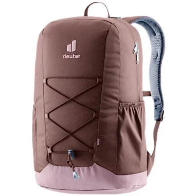 Image de Deuter GOGO Unisex Sac à dos, Taille: One Size, Raisin/grape