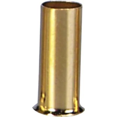 Image de Sinuslive Embout 1 x 2.5 mm² doré