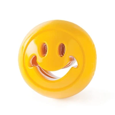 Image de Planet Dog Jouet à friandises pour Chien Nooks Smiley/en Orbee Tuff