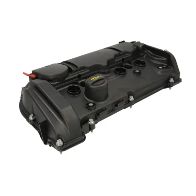 Image de FEBI BILSTEIN 102240 Cache Culbuteur avec joint d&#039;étanchéite PEUGEOT: 308 SW 2, 208 I 3/5 portes, CITROËN: DS5 5 portes