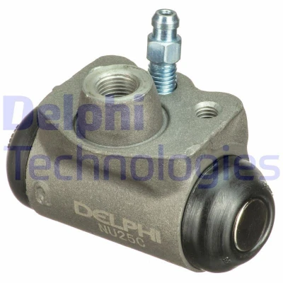 Image de DELPHI LW90184 Cylindre De Roue 19 sans régulateur intégré NISSAN: MICRA 4