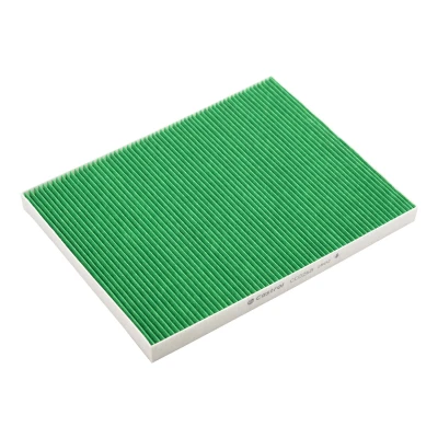 Image de Castrol filters CC0268 Filtre d&#039;habitacle à charbon actif, avec effet antibactérien 310mm 237mm 24mm CHRYSLER: VOYAGER 4