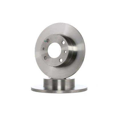 Image de BREMBO 08.3636.10 Disque de frein 227 10,8 4 plein FIAT: X 1/9, 125 Berline, Panda I 3/5 portes, LANCIA: Prisma, Y10, FSO: 125P Polonez III