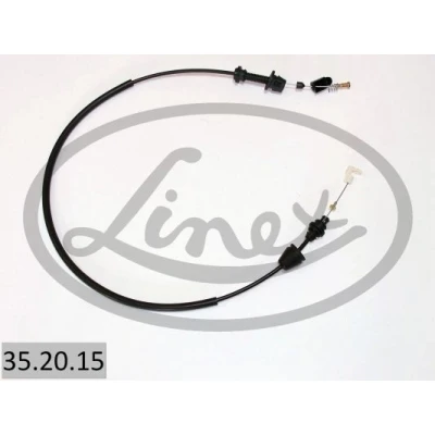 Image de Câble d&#039;accélérateur LINEX 35.20.15