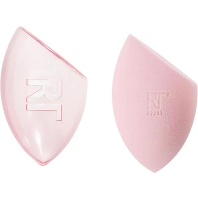 Image de Real Techniques Étui de voyage Sunrise to Sunset Miracle Complexion Sponge+ de, 2 unités