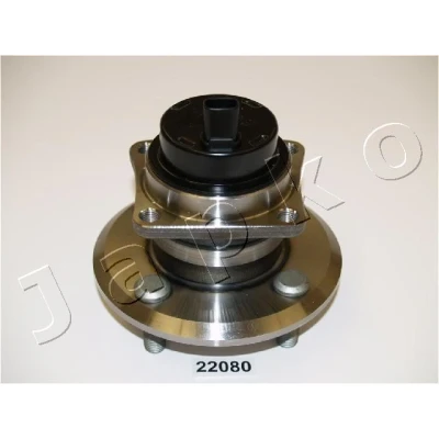 Image de JAPKO 422080 Moyeu De Roue TOYOTA: Corolla IX 3/5 portes, Verso