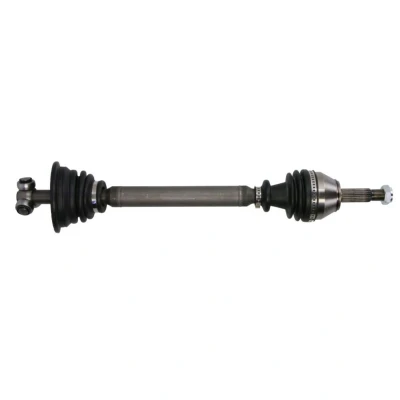 Image de PASCAL G2R029PC Arbre de transmission Essieu avant gauche 624 pour véhicules sans système antiblocage RENAULT: TWINGO 1