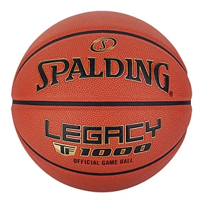 Image de Ballon Spalding TF 1000 Legacy Composite