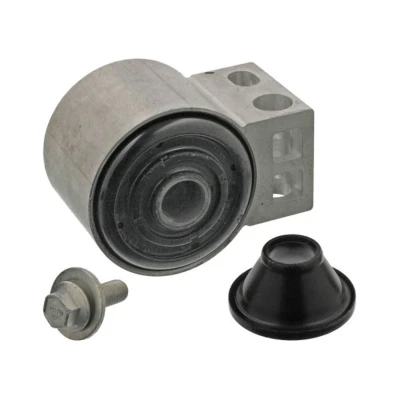 Image de FEBI BILSTEIN 23003 Silent Bloc De Triangle Essieu avant gauche, inférieur, droit pour bras oscillant transversal OPEL: Vectra C CC