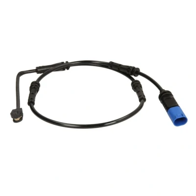Image de DELPHI LZ0337 Usure Des Plaquettes De Frein Jeu d’essieux BMW: X5, X6
