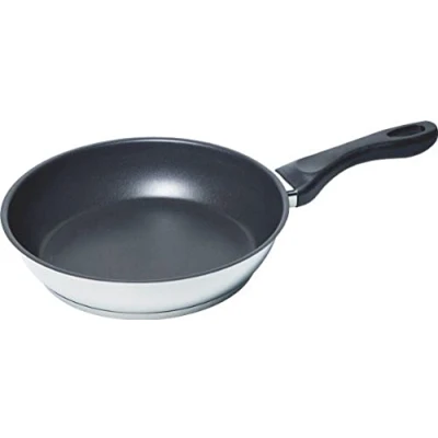 Image de SIEMENS Plat à rôtir HZ390230 Poêle diamètre 21 cm compatible induction