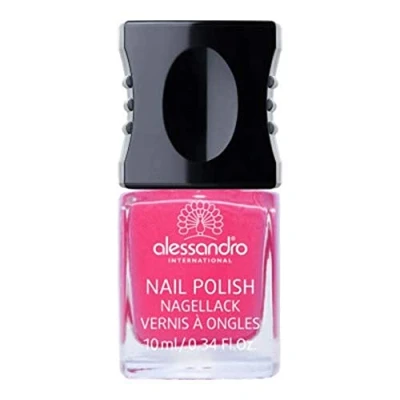 Image de alessandro Vernis à Ongles 928 My Laury, 10 ml