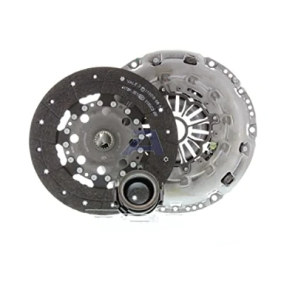 Image de AISIN Clutch Kit (3P) KT 346 d&#039;embrayage à trois pièces avec mécanisme disque d&#039;embrayage, butée de débrayage 250