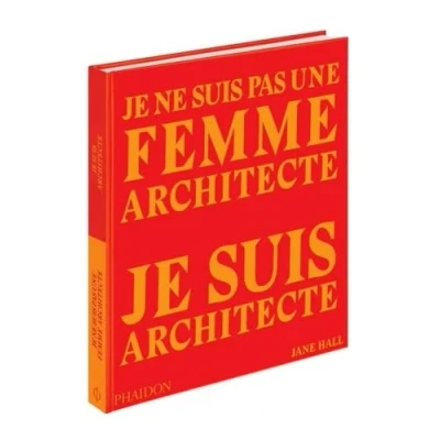 Image de je ne suis pas une femme architecte, architecte Livre d’occasion Bon