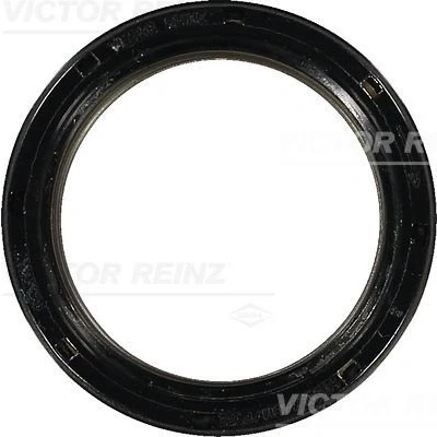 Image de REINZ 81 36024 00 Joint Spi de Vilebrequin avec douille montage PTFE (polytétrafluoroéthylène), ACM (caoutchouc polyacrylique) AUDI: A4 B7 Avant