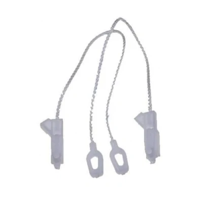 Image de Chaîne de porte Brandt 32X3511 lave vaisselle cable x 2