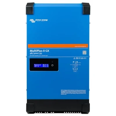Image de MultiPlus II 48/3000/35 32 230V GX
