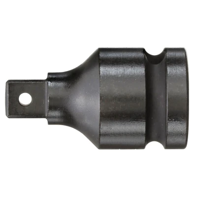 Image de GEDORE R67600005 Adaptateurs de réduction, cliquet 10 (3/8&quot;), 12,5 (1/2&quot;)mm (pouces) Acier molybdène chrom 3/8&quot;, 1/2&quot;pouce