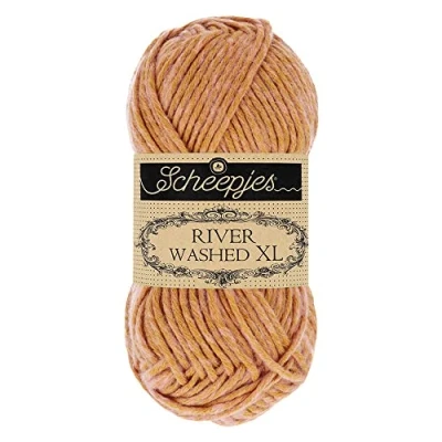 Image de Scheepjes River Washed XL 978 Murray Fil 1x50g