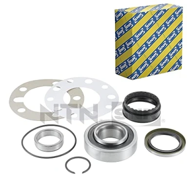 Image de SNR R141.44 Kit de roulements roue TOYOTA: HILUX 3 Pick up, Pritsche/Fahrgestell (KUN1, TGN3, TGN2, TGN1,, 5 up
