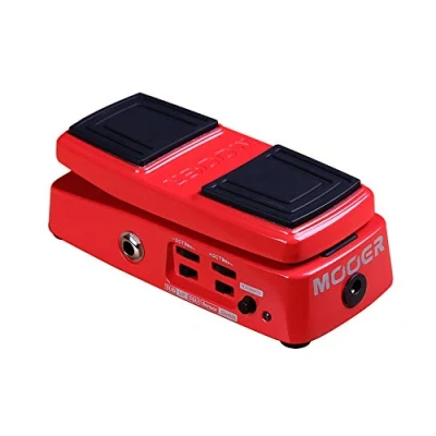 Image de MOOER Pitch Step Octavador