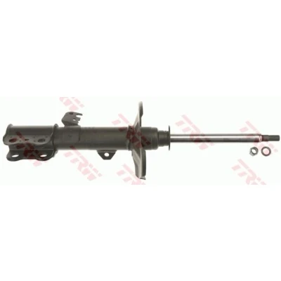 Image de TRW JGM7823SL Amortisseur Pression de gaz 51 Système bitube Jambe suspension Goujon en haut M14x1,5 SINGLE TOYOTA: Corolla IX 3/5 portes