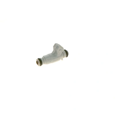 Image de BOSCH 0 280 155 744 Soupape d&#039;injection Injection d&#039;essence MERCEDES BENZ: Classe S Berline, ML, CLK Coupe