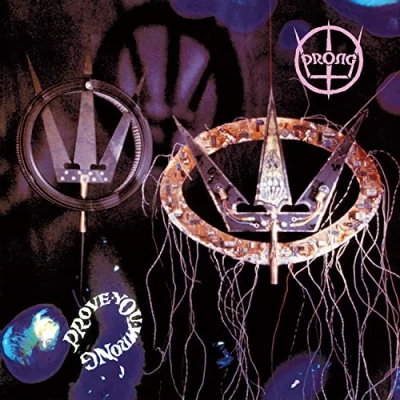Image de Prove You Wrong/Vinyle Noir Audiophile 180gr