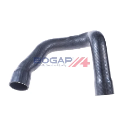 Image de BOGAP A1711216 Gaine De Suralimentation AUDI: A6 C5 Avant, Berline, C4 Avant