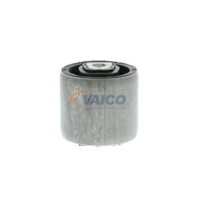 Image de VAICO V20 2703 Silent Bloc De Triangle avant, côté conducteur ou passager, Essieu avant 66 Support hydraulique pour bras oscillant transversal