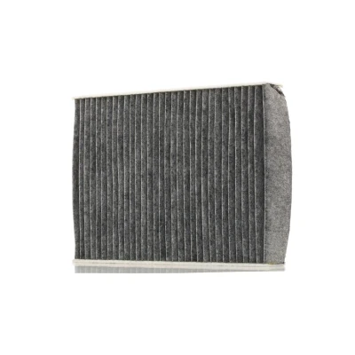 Image de PURFLUX AHC352 Filtre d&#039;habitacle à charbon actif 265 188 35 PEUGEOT: 508 I SW, Berline, SW Van / Break