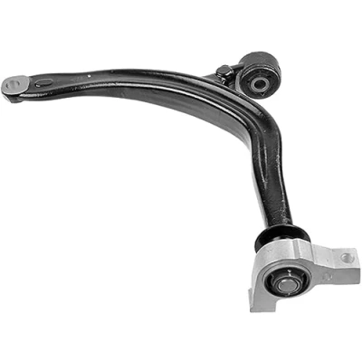 Image de LEMFÖRDER 33640 01 Bras de suspension Essieu avant, inférieur, gauche barre oscillant transversal Fonte d&#039;acier CITROËN: C5 II 5 portes, I portes