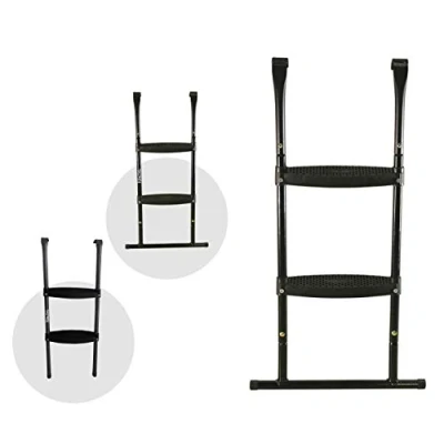 Image de Kangui Echelle Multi Taille Universelle pour Trampolines Ronds