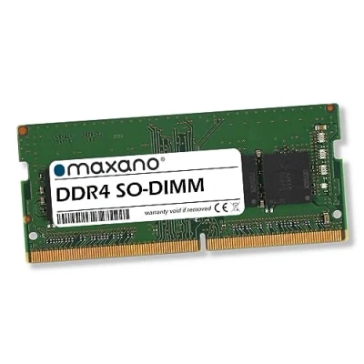 Image de Maxano Mémoire RAM 8 Go compatible avec Synology DiskStation DS220+ (PC4 21300 SO DIMM)